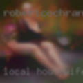 Local housewife