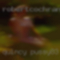 Quincy, pussy