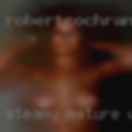 Steamy mature women Chicago