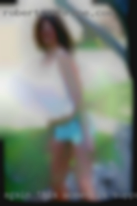 Again, this women is supposed wanting to be fun.