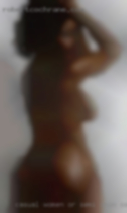Casual women or semi-anon sex preferred from Indiana PA.