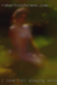 I love roll playing swinging games.