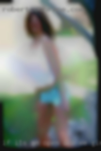 If its an open one we girls can like talk and see in New Jersey.