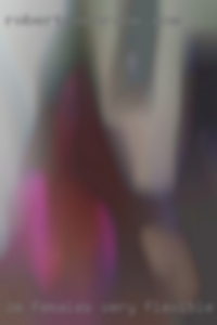 I'm females very flexible horny in that manner.