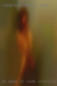 Im open to nude constructive criticism.