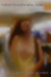 Intelligent, open-minded, and adult discreet.