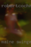 Maine swingers