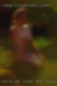 Makes me laugh, and loves to travel.