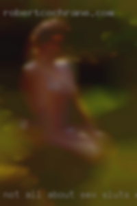 Not all about sex sluts encounters either.