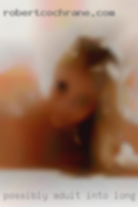 Possibly adult into long term dating relationship??