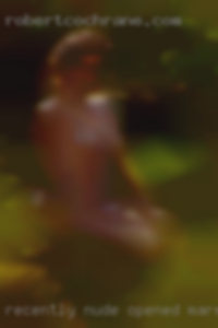 Recently nude opened marriage in Indiana.