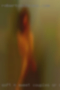 Soft n sweet couples or Soft looking n freak.