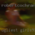 Ugliest girls